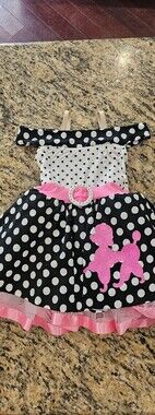 50s Style Costume